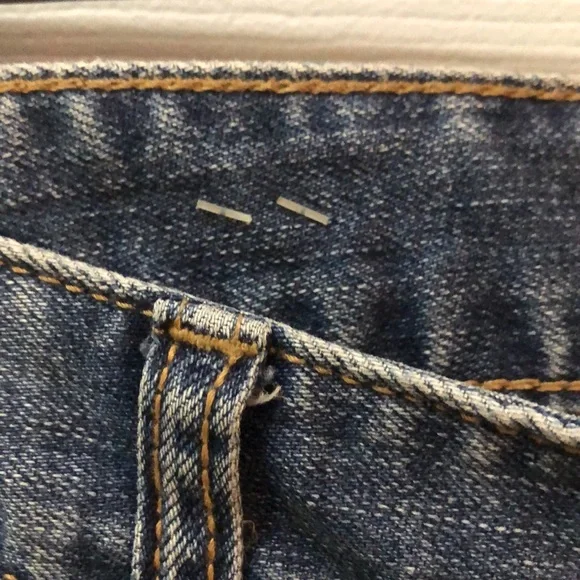 Mossimo Curvy Fit Boot Cut Jeans - Picture 10 of 10